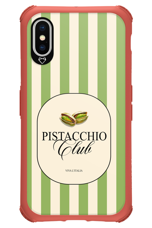 P-Club - Apple iPhone XS