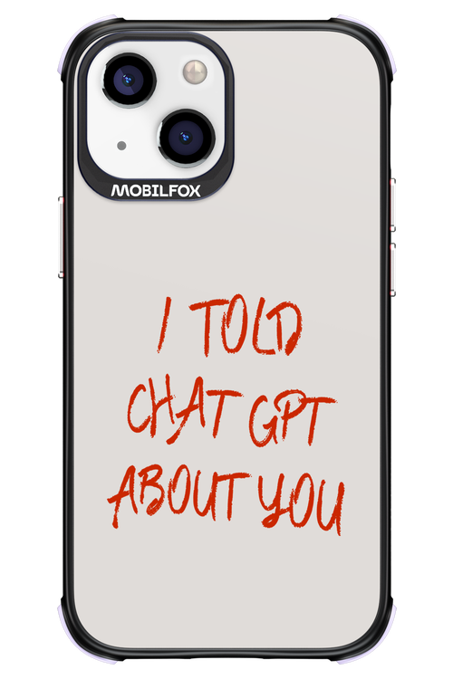 About You - Apple iPhone 13 Mini