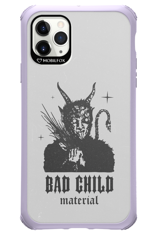 Krampus - Apple iPhone 11 Pro Max