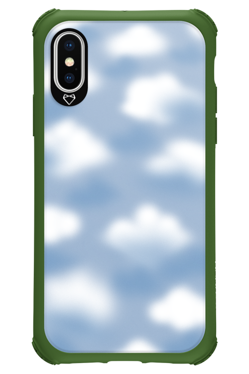 Daydream - Apple iPhone XS