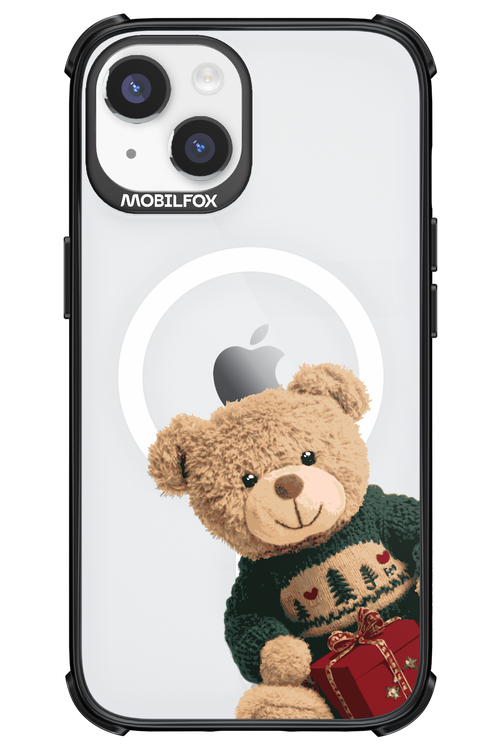 Gifting Bear - Apple iPhone 14