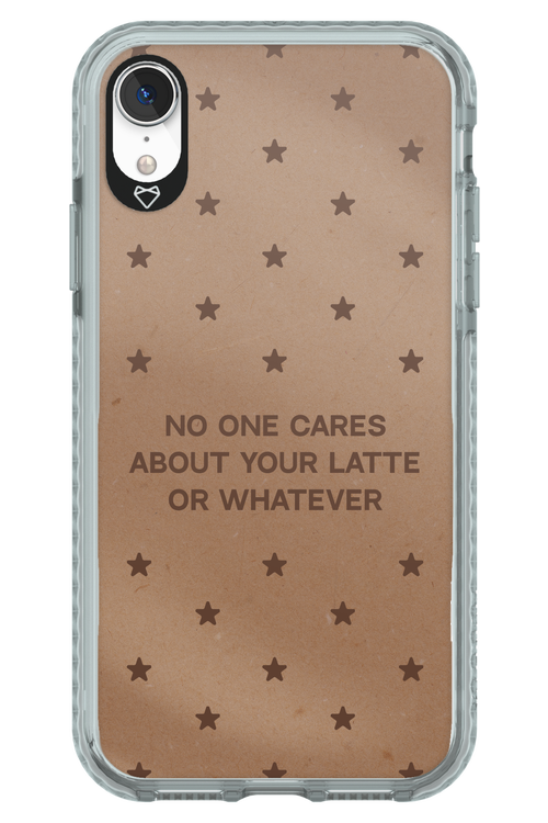 Whateverrr - Apple iPhone XR