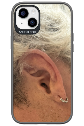 Ear - Apple iPhone 14 Plus