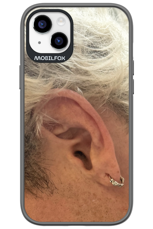 Ear - Apple iPhone 14 Plus