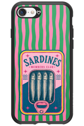 SARDINES 2.0 - Apple iPhone SE 2022