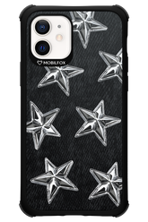 Chrome Stars - Apple iPhone 12