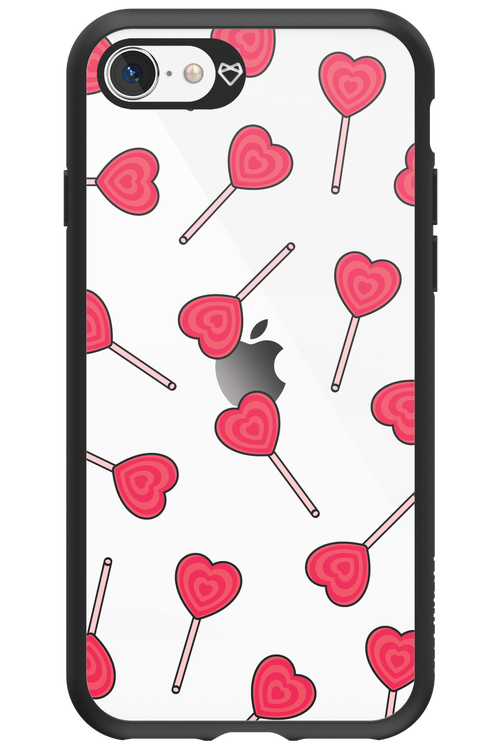 Lolly Pop - Apple iPhone SE 2020