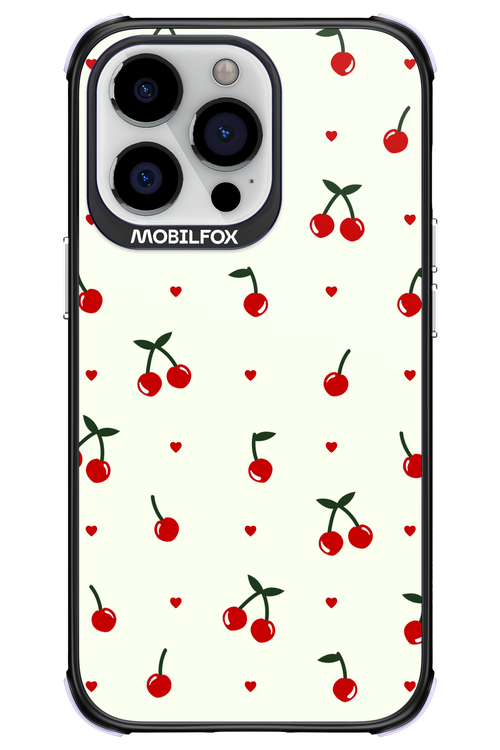 Baby Cherry - Apple iPhone 13 Pro