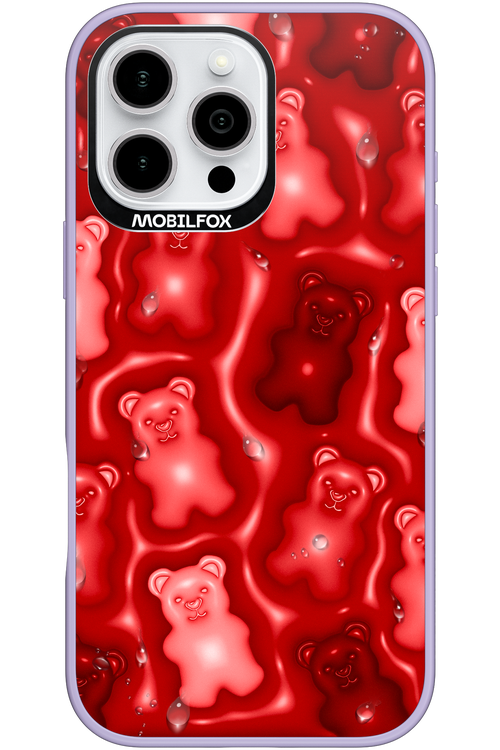 BearCandy - Apple iPhone 16 Pro Max