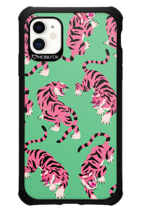 Tora II - Apple iPhone 11
