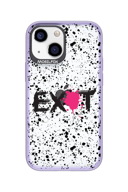 EXOT SPLASH 2.0 - Apple iPhone 13 Mini