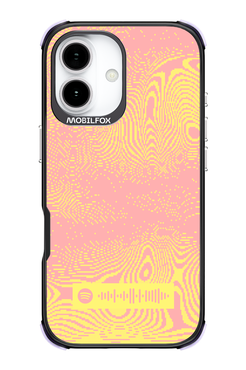 House Frequency - Apple iPhone 17