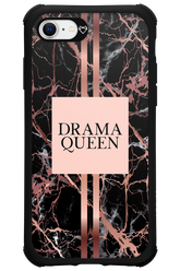 Drama Queen - Apple iPhone 7