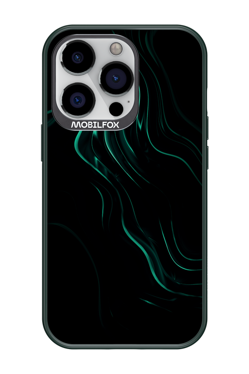 Northern Lights - Apple iPhone 13 Pro