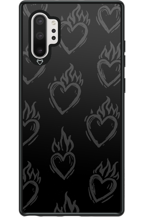 Angry Girlfriend - Samsung Galaxy Note 10+