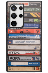 Retro Vibes 2.0 - Samsung Galaxy S24 Ultra