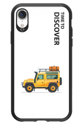 Off-Road Explorer - Apple iPhone XR