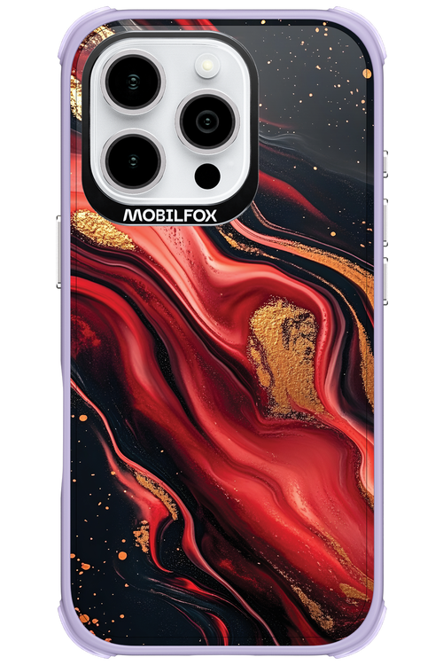 Uriel - Apple iPhone 16 Pro