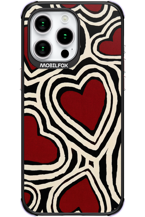 Paint with love 2.0 - Apple iPhone 15 Pro Max