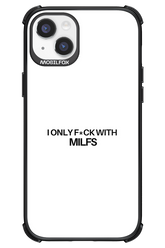 Only Milf White - Apple iPhone 14 Plus