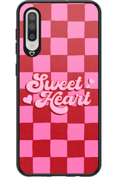 Sweat Heart - Samsung Galaxy A50