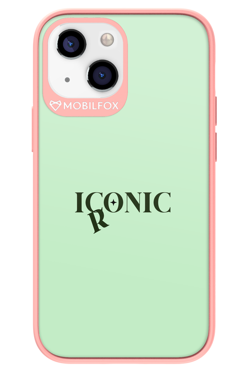 I(R)ONIC - Apple iPhone 13 Mini