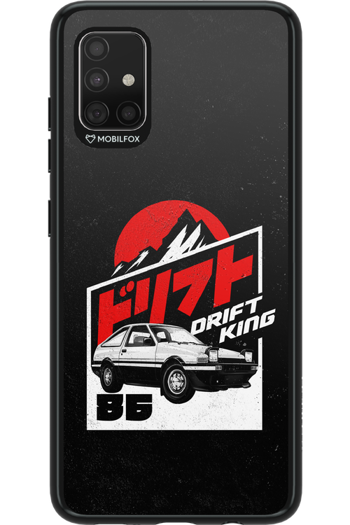 Drift king - Samsung Galaxy A51