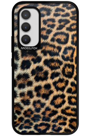 Leopard 2.0 - Samsung Galaxy A34