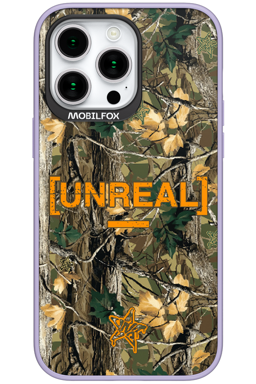 Realtree - Apple iPhone 15 Pro Max