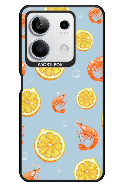 Sour Shrimp - Xiaomi Redmi Note 13 5G