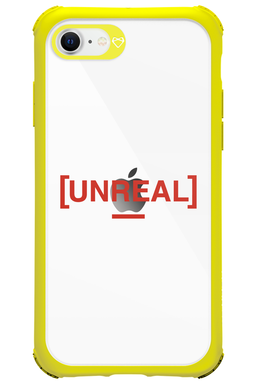 Unreal Classic - Apple iPhone SE 2022