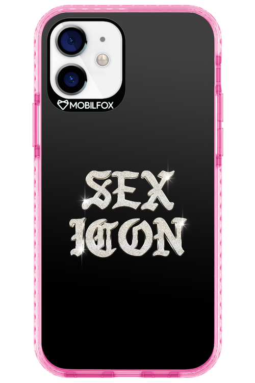 SEX ICON 2.0 - Apple iPhone 12