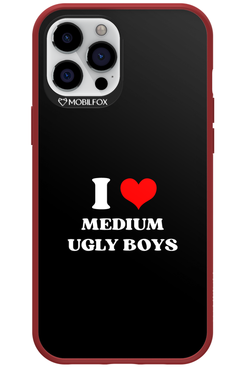 I LOVE - Apple iPhone 12 Pro Max