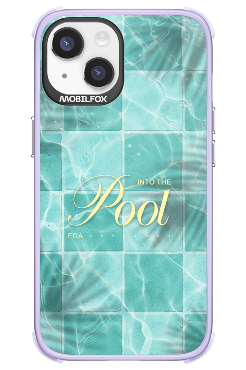 Into the Pool - Apple iPhone 14