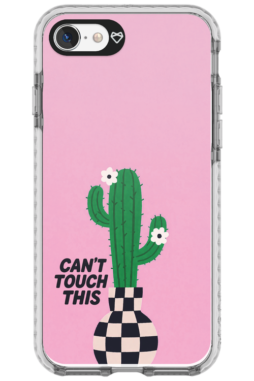 CANT TOUCH THIS 2.0 - Apple iPhone SE 2020