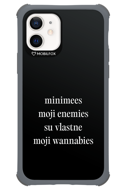 Minimees - Apple iPhone 12