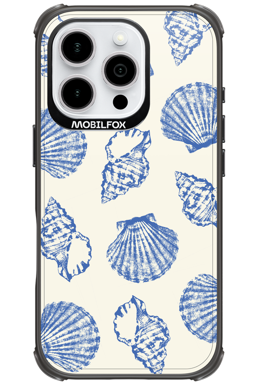 Shell Yeah! - Apple iPhone 16 Pro