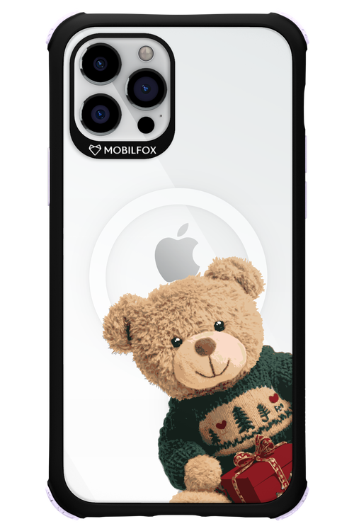 Gifting Bear - Apple iPhone 12 Pro