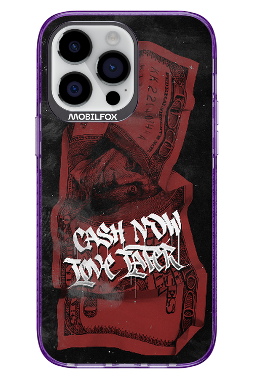 Liquid Assets - Apple iPhone 14 Pro Max