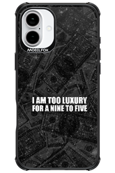 9 to 5 - Apple iPhone 16 Plus