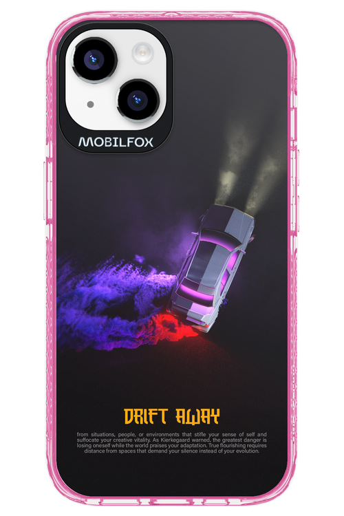 Drift Away - Apple iPhone 14