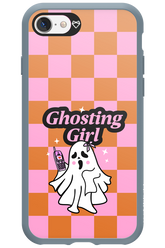Ghosting Girl - Apple iPhone 7