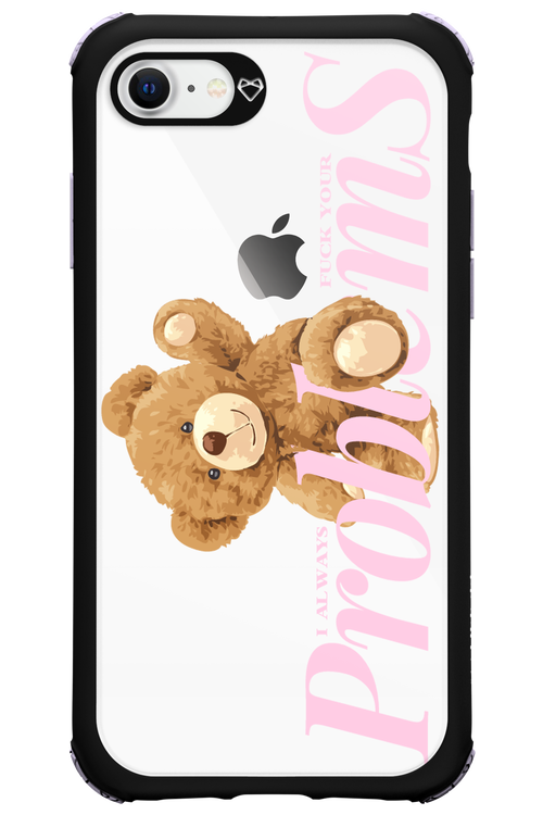 Problems 2.0 - Apple iPhone 8