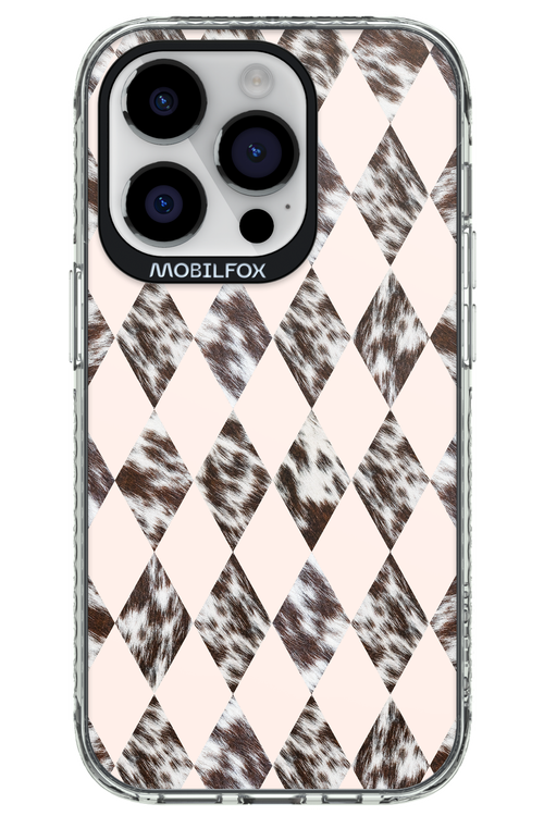 Cool Floor - Apple iPhone 14 Pro