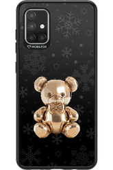 Gift Bear - Samsung Galaxy A71