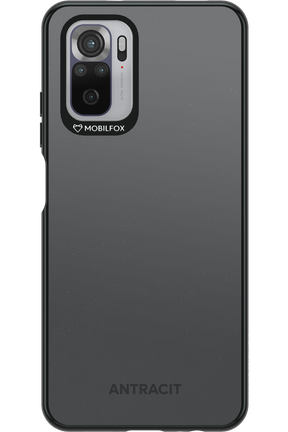 Antracit - Xiaomi Redmi Note 10
