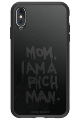 Rich Man - Apple iPhone XS Max