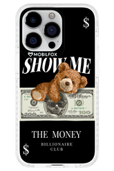 Show Me The Money - Apple iPhone 13 Pro