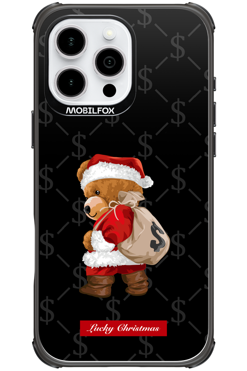 Lucky Christmas - Apple iPhone 16 Pro Max
