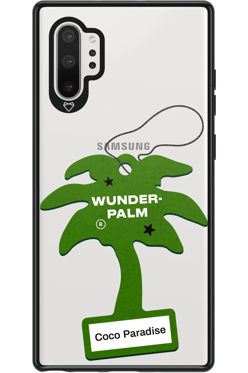 Wunder-Palm 2.0 - Samsung Galaxy Note 10+